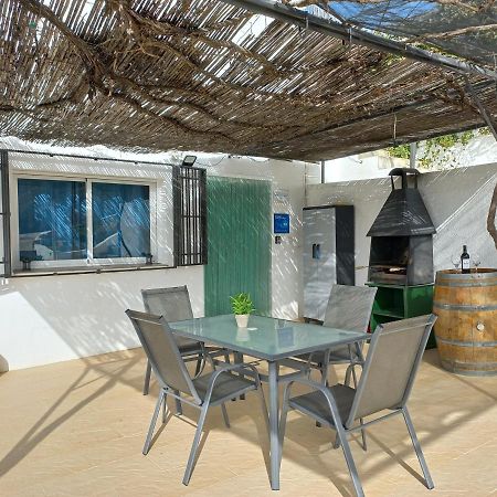 Alojamiento Rural El Yate Βίλα Montefrio Εξωτερικό φωτογραφία
