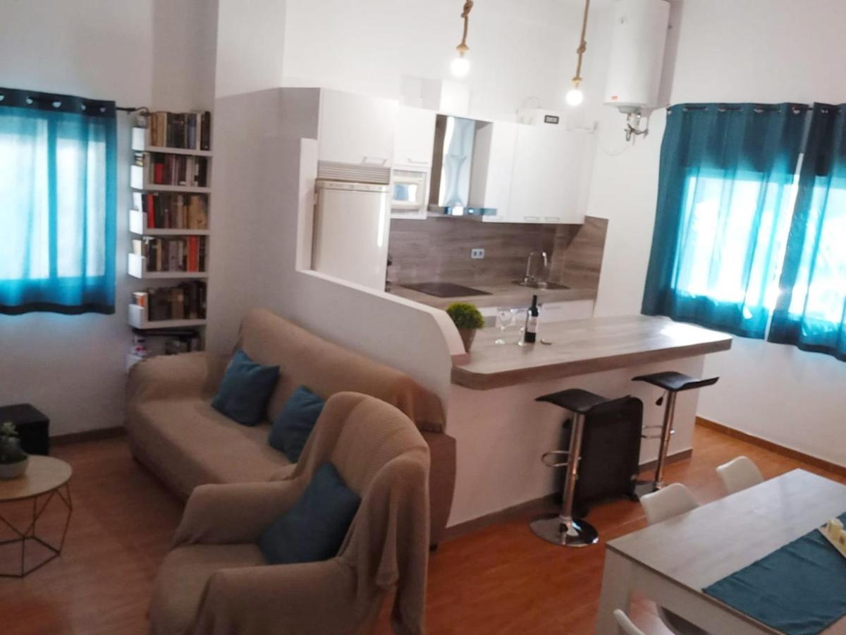 Alojamiento Rural El Yate Βίλα Montefrio Εξωτερικό φωτογραφία